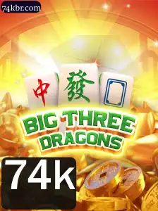 Explorando o Fascinante Mundo de BigThreeDragons: Um Mergulho no Jogo Que Está Conquistando 74k Jogadores