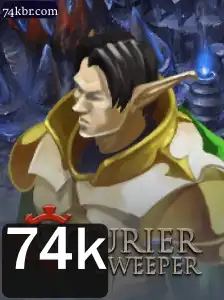 CourierSweeper: Mergulhando no Novo Fenômeno de Jogo com 74k Jogadores
