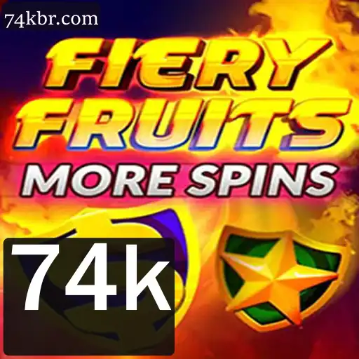Descubra FieryFruitsMoreSpins: O Jogo de Cassino do Momento