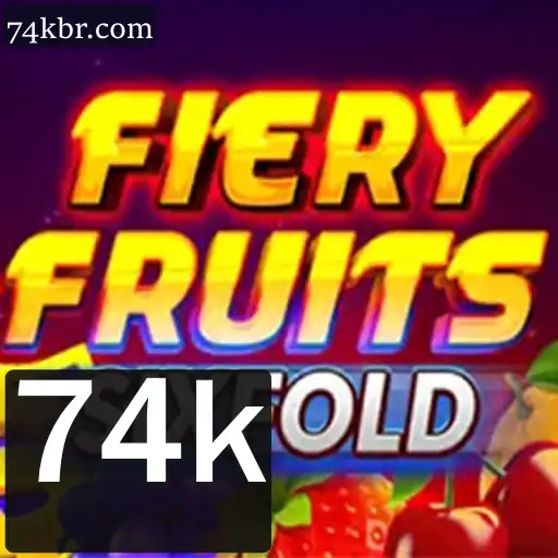 Descubra a Excitação do Jogo FieryFruitsSixFold com a Palpitante Palavra-Chave 74k