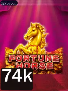 FortuneHorse: Uma Nova Era de Entretenimento Gameficado com ênfase em Estratégia
