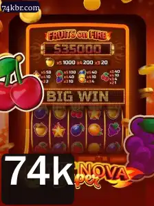 Descubra o Fascinante Mundo de FruitNovaSuper