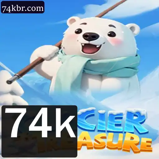 Descubra as Aventuras de GlacierTreasure: O Jogo de Caça ao Tesouro no Gelo