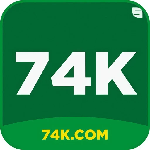 74k Logo