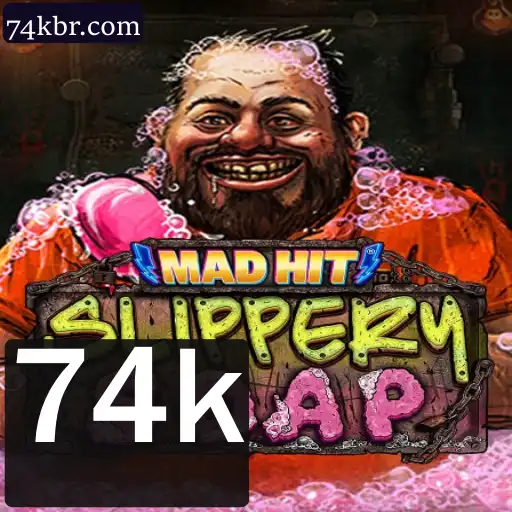 MadHitSlipperySoap: O Jogo Inovador que Conquista Multidões