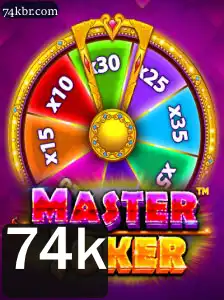 Explorando o Fascinante Mundo de MasterJoker