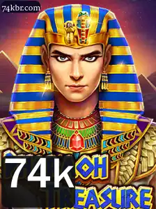 Descubra as Aventuras de PharaohTreasure: Um Fascinante Jogo de Descobertas