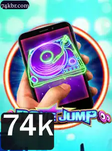 RaveJumpmobile: Um Salto para a Diversão com 74k Possibilidades