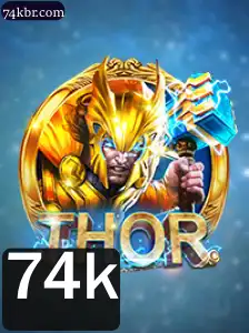 Descubra o Fascinante Mundo do Jogo THOR