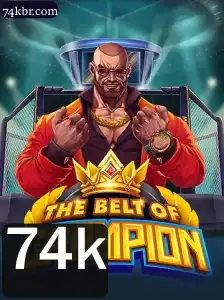 Explorando o Mundo de TheBeltOfChampion: O Desafio de 74k