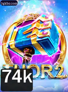 Thor2: Desvende os Mistérios do Jogo com 74k Desafios Épicos