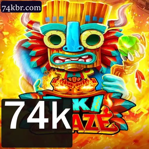 Descubra TikiBlaze: O Novo Fenômeno Entre Jogos de Estratégia