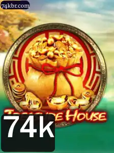 TreasureHouse: A Aventura Interativa que Conquista Jogadores