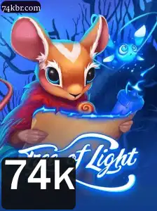Desvendando os Segredos de TreeofLight: Um Mergulho no Jogo que Conquistou 74k Fãs