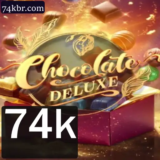Descubra o Fascinante Mundo de ChocolateDeluxe: Um Jogo de Estratégia Inovador