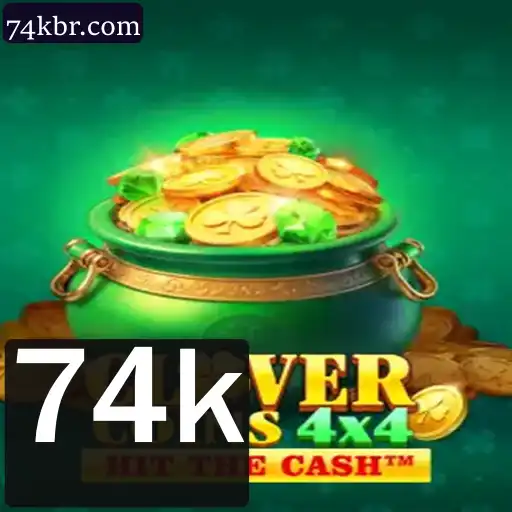 Descubra o Mundo de CloverCoins4x4: Uma Aventura Estratégica e Vibrante
