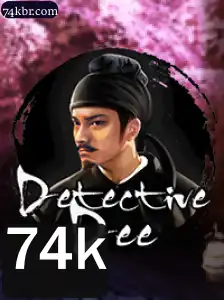 Experimente DetectiveDee: Um Jogo de Mistério Fascinante