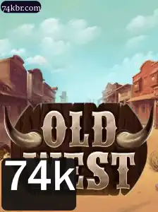 OldWest: Uma Aventura no Oeste Selvagem com 74k de Possibilidades