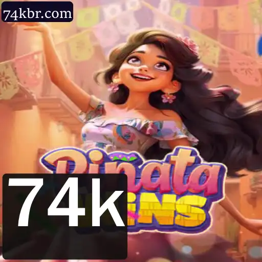 PinataWins: Um Novo Fenômeno no Mundo dos Jogos Com 74k Jogadores Ativos