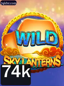 Descubra o Mundo Fascinante de SkyLanterns