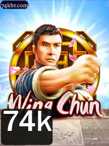 WingChun: Descubra o Novo Fenômeno dos Jogos de Código 74k