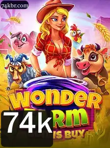 Explorando o Mundo de WonderFarmBonusBuy